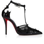 Christian Louboutin Teetiag - Image 4
